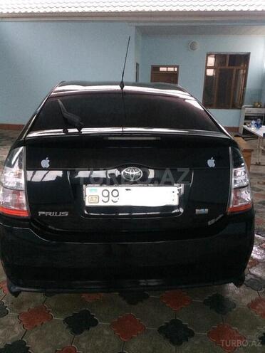 Toyota Prius 2004, 180,000 km - 1.5 l - Qazax