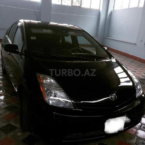 Toyota Prius 2004, 180,000 km - 1.5 l - Qazax
