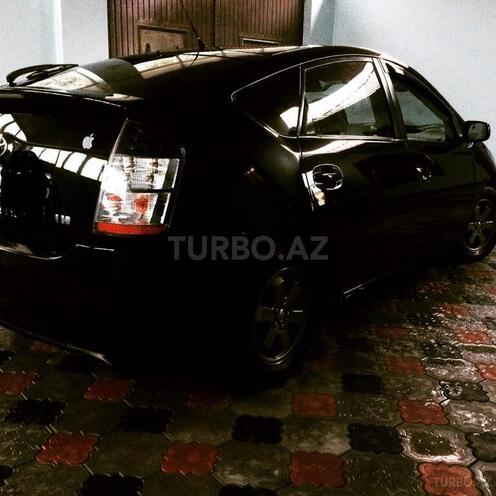 Toyota Prius 2004, 180,000 km - 1.5 l - Qazax