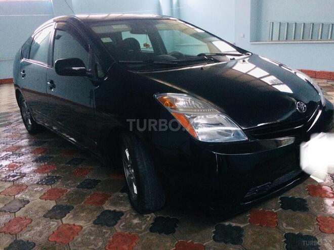 Toyota Prius 2004, 180,000 km - 1.5 l - Qazax
