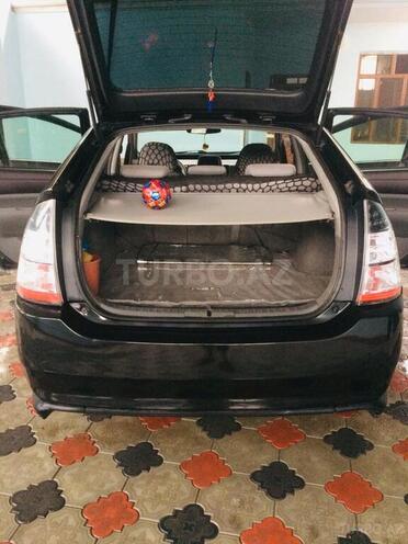 Toyota Prius 2004, 180,000 km - 1.5 l - Qazax