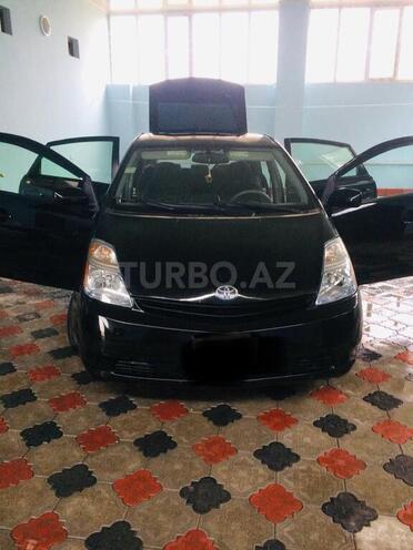 Toyota Prius 2004, 180,000 km - 1.5 l - Qazax