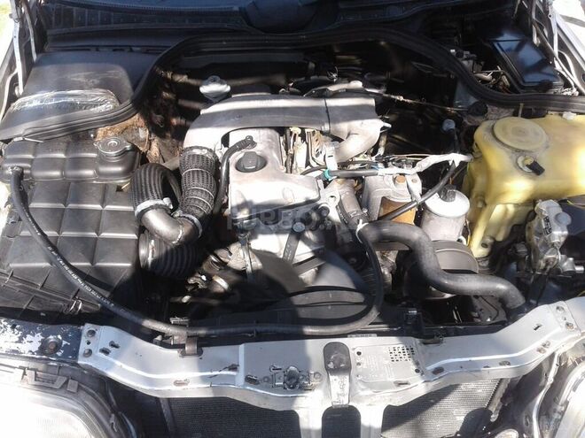 Mercedes C 230 1993, 300,000 km - 2.3 l - Kürdəmir