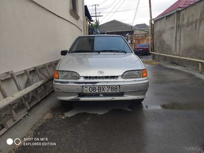 LADA (VAZ) 2115 2006, 200,000 km - 1.5 l - Bakı