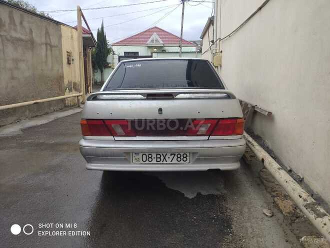 LADA (VAZ) 2115 2006, 200,000 km - 1.5 l - Bakı