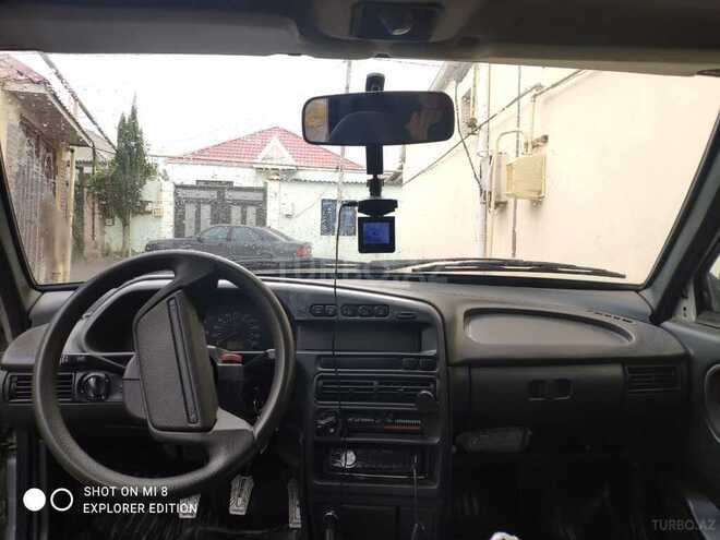 LADA (VAZ) 2115 2006, 200,000 km - 1.5 l - Bakı