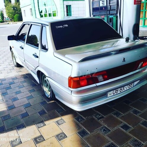 LADA (VAZ) 2115 2006, 200,000 km - 1.5 l - Bakı