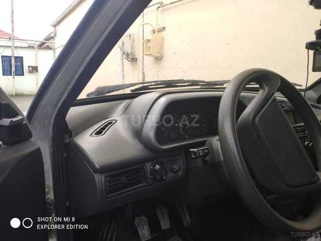 LADA (VAZ) 2115 2006, 200,000 km - 1.5 l - Bakı