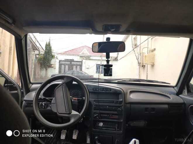 LADA (VAZ) 2115 2006, 200,000 km - 1.5 l - Bakı