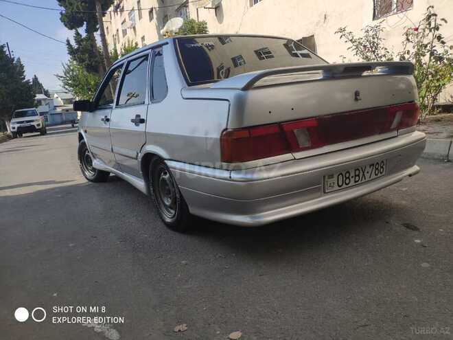 LADA (VAZ) 2115 2006, 200,000 km - 1.5 l - Bakı