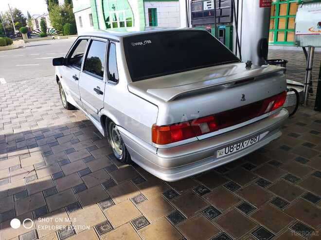 LADA (VAZ) 2115 2006, 200,000 km - 1.5 l - Bakı