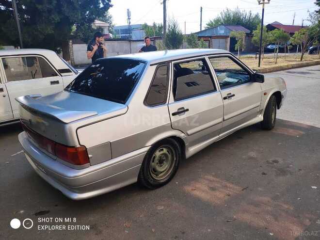 LADA (VAZ) 2115 2006, 200,000 km - 1.5 l - Bakı