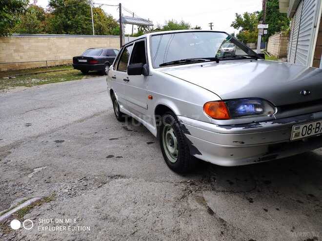 LADA (VAZ) 2115 2006, 200,000 km - 1.5 l - Bakı