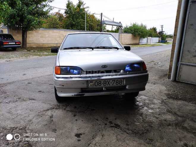 LADA (VAZ) 2115 2006, 200,000 km - 1.5 l - Bakı