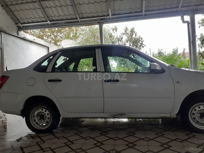 LADA (VAZ) Granta 2013, 240,000 km - 1.6 l - Bakı