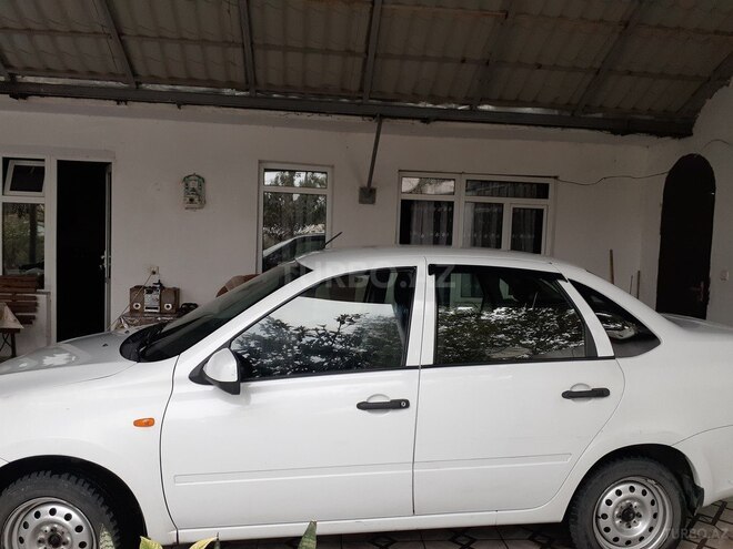 LADA (VAZ) Granta 2013, 240,000 km - 1.6 l - Bakı
