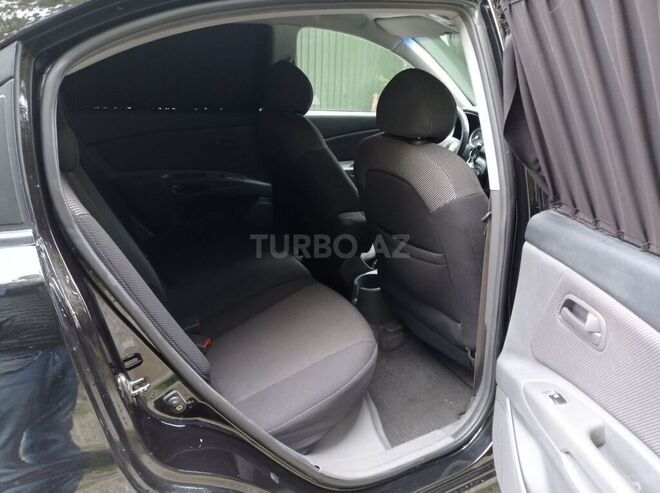 Kia Rio 2007, 96,000 km - 1.4 l - Bakı