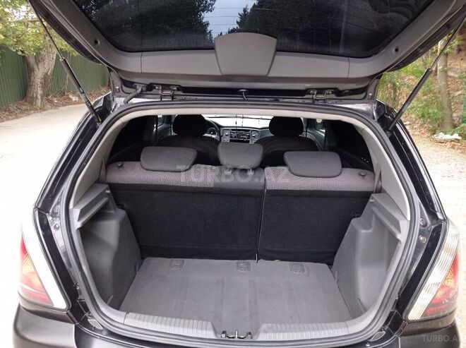 Kia Rio 2007, 96,000 km - 1.4 l - Bakı
