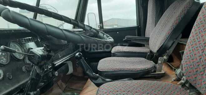 KamAz 43101 1989, 250,402 km - 11.0 l - Sumqayıt