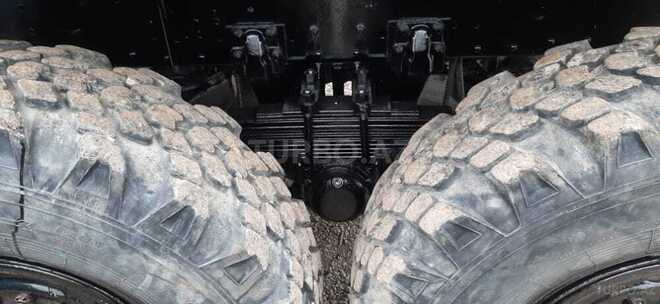 KamAz 43101 1989, 250,402 km - 11.0 l - Sumqayıt