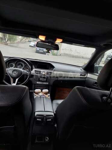Mercedes E 220 2014, 150,000 km - 2.2 л - Bakı