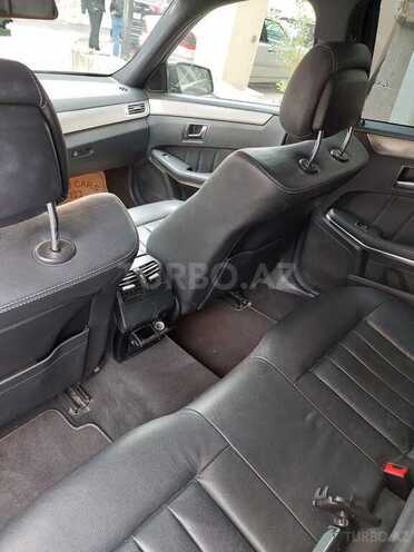 Mercedes E 220 2014, 150,000 km - 2.2 л - Bakı