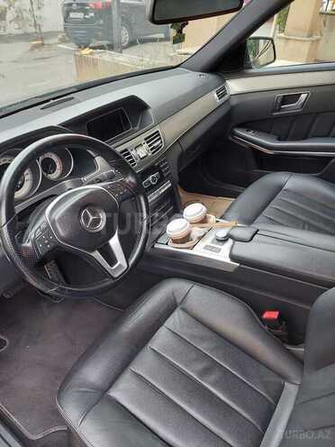 Mercedes E 220 2014, 150,000 km - 2.2 л - Bakı
