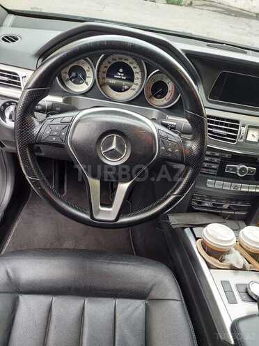 Mercedes E 220 2014, 150,000 km - 2.2 л - Bakı
