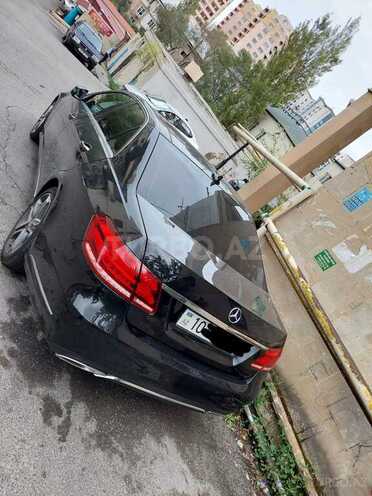 Mercedes E 220 2014, 150,000 km - 2.2 л - Bakı