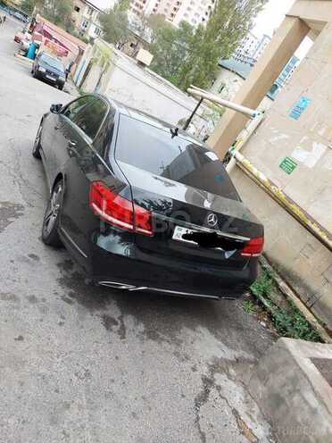 Mercedes E 220 2014, 150,000 km - 2.2 л - Bakı