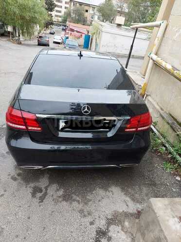 Mercedes E 220 2014, 150,000 km - 2.2 л - Bakı