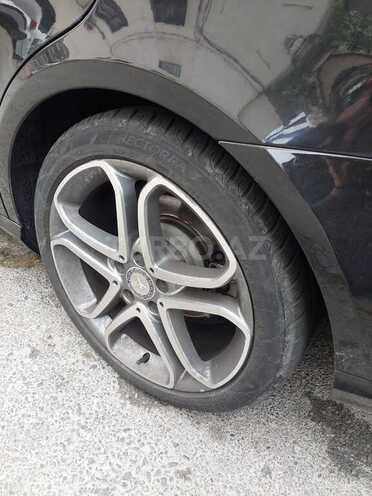 Mercedes E 220 2014, 150,000 km - 2.2 л - Bakı