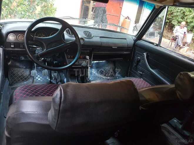 LADA (VAZ) 21011 1972, 550,000 km - 1.3 l - Lerik