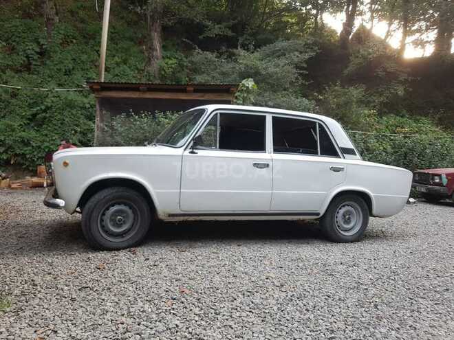 LADA (VAZ) 21011 1972, 550,000 km - 1.3 l - Lerik