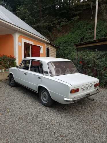 LADA (VAZ) 21011 1972, 550,000 km - 1.3 l - Lerik