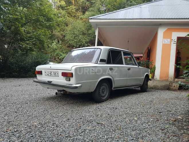 LADA (VAZ) 21011 1972, 550,000 km - 1.3 l - Lerik