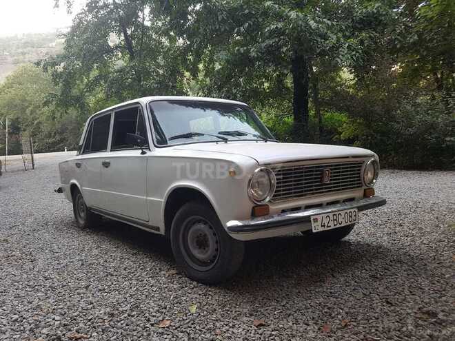 LADA (VAZ) 21011 1972, 550,000 km - 1.3 l - Lerik