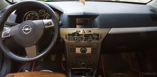 Opel Astra 2006, 287,355 km - 1.3 л - Bakı