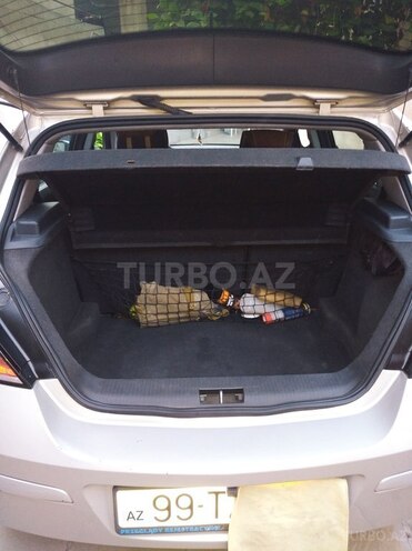 Opel Astra 2006, 287,355 km - 1.3 л - Bakı
