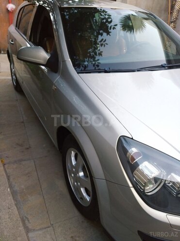 Opel Astra 2006, 287,355 km - 1.3 л - Bakı