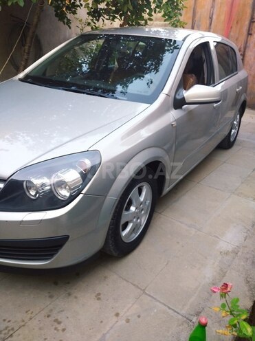 Opel Astra 2006, 287,355 km - 1.3 л - Bakı