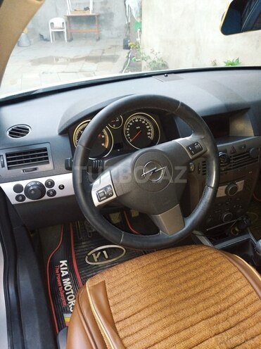 Opel Astra 2006, 287,355 km - 1.3 л - Bakı