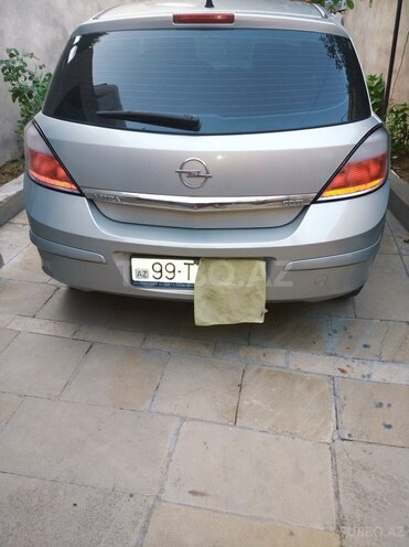 Opel Astra 2006, 287,355 km - 1.3 л - Bakı