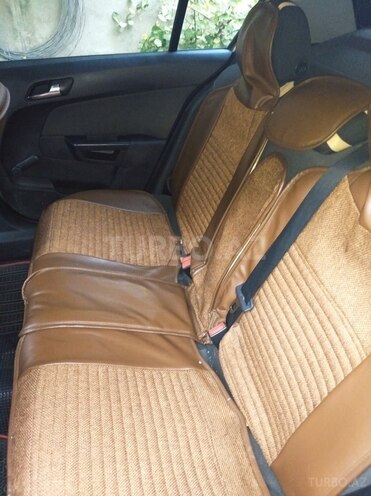 Opel Astra 2006, 287,355 km - 1.3 л - Bakı