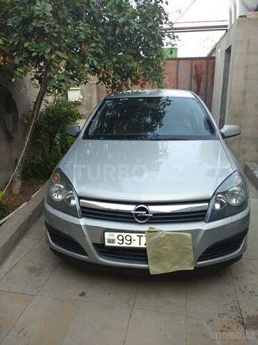 Opel Astra 2006, 287,355 km - 1.3 л - Bakı