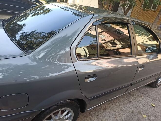 Iran Khodro Samand 2005, 200,000 km - 1.8 l - Bakı