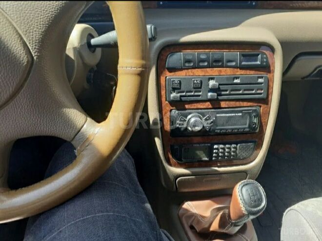 Iran Khodro Samand 2005, 200,000 km - 1.8 l - Bakı