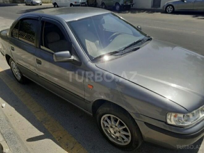 Iran Khodro Samand 2005, 200,000 km - 1.8 l - Bakı