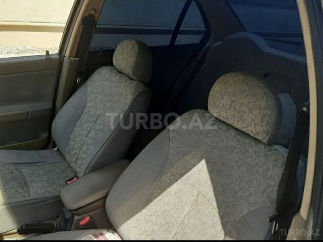 Iran Khodro Samand 2005, 200,000 km - 1.8 l - Bakı
