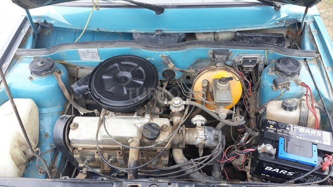 LADA (VAZ) 21099 2000, 34,848 km - 1.5 l - Sumqayıt